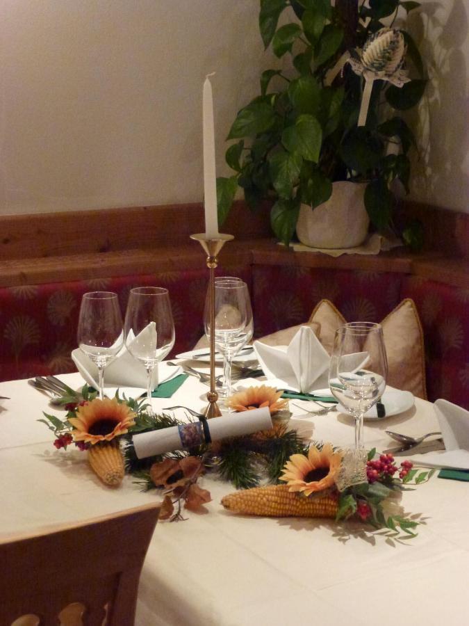 Hotel Klein Fein Zum Graf