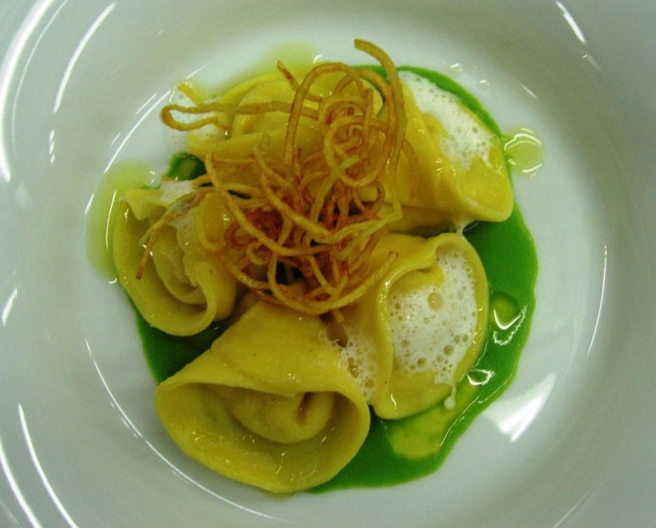 Klein Fein Zum Graf 3* Planca di Sopra