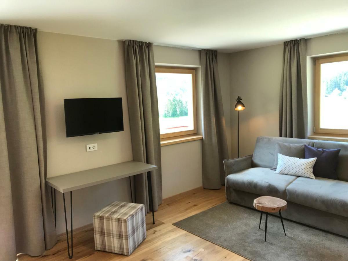 Klein Fein Zum Graf Hotel Planca di Sopra