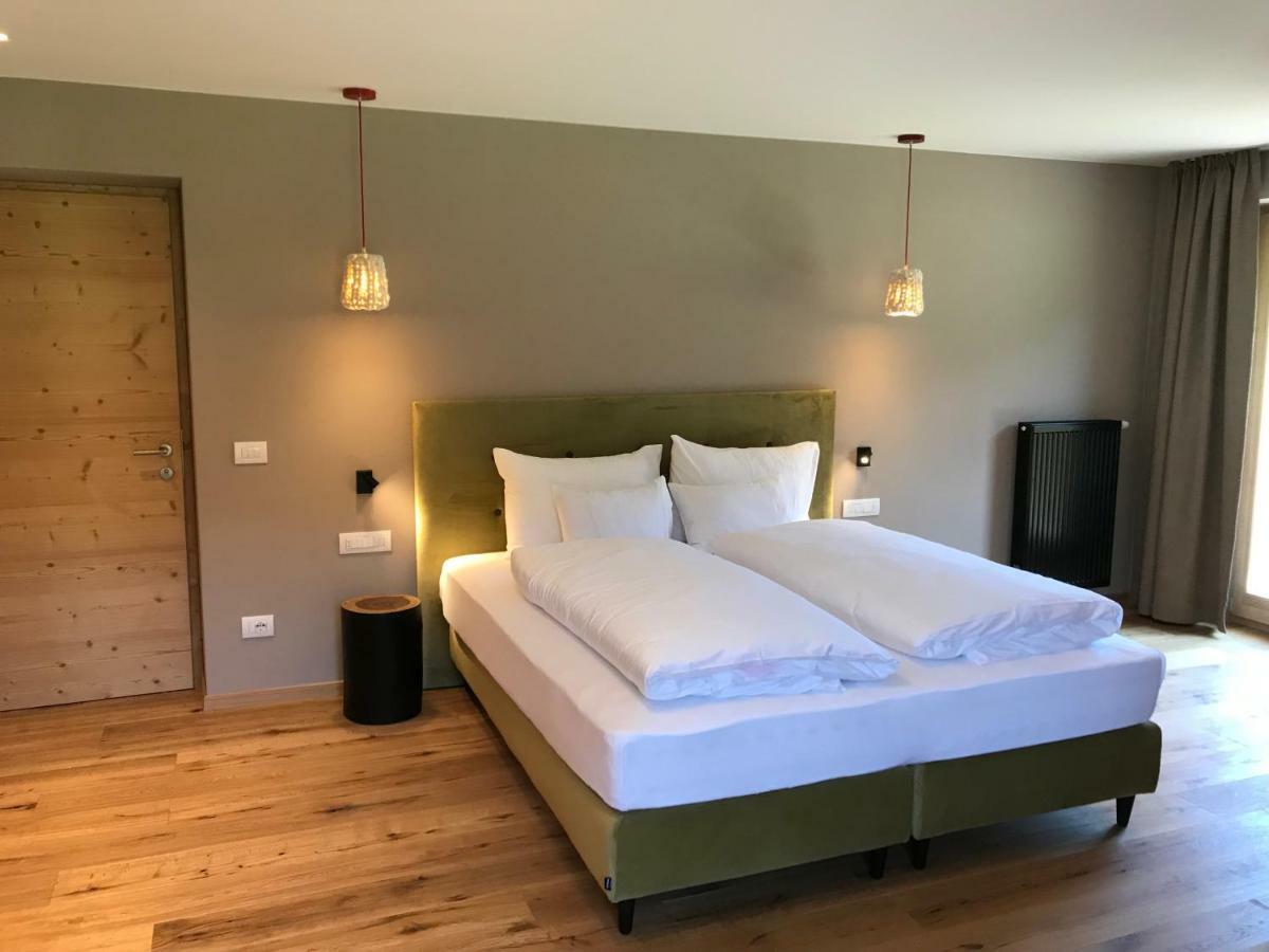 Hotel Klein Fein Zum Graf Planca di Sopra