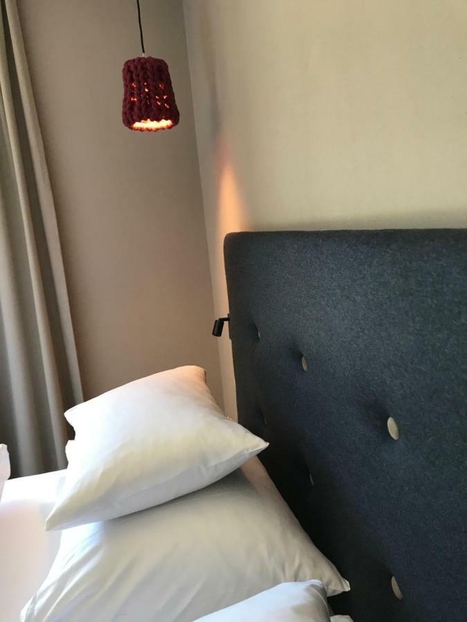 Hotel Klein Fein Zum Graf