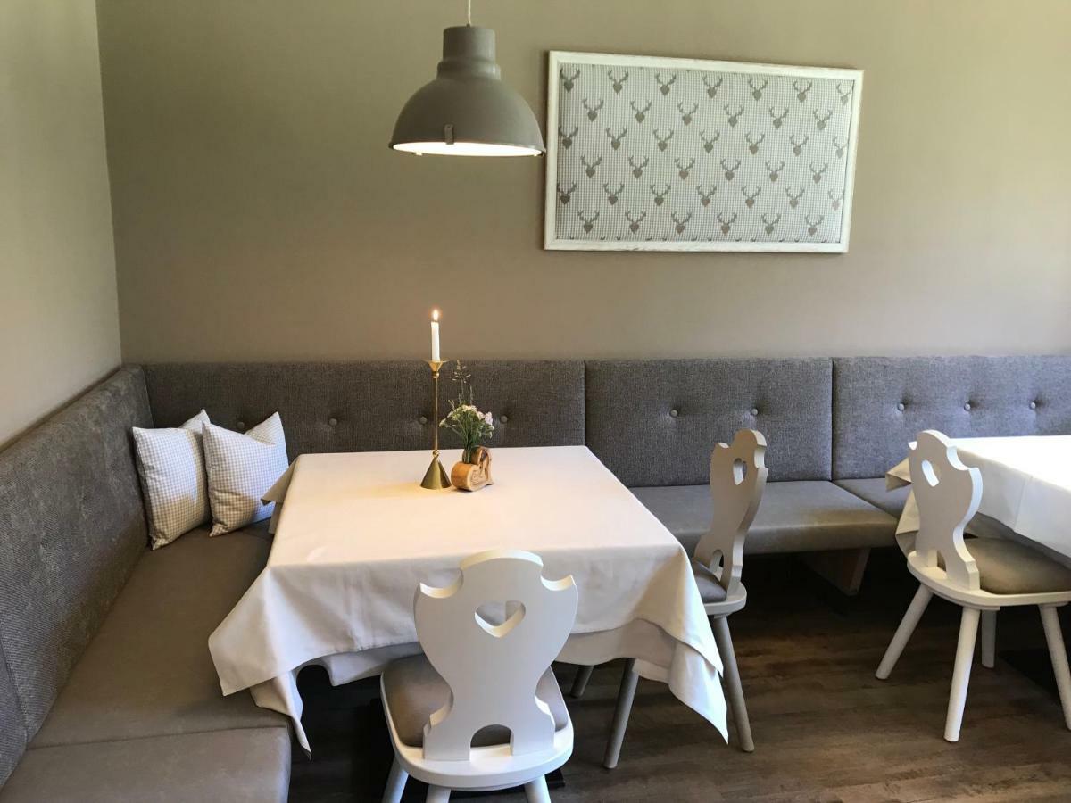Klein Fein Zum Graf Hotel Planca di Sopra
